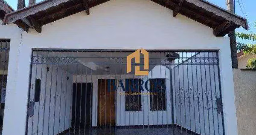 Casa a venda 2 dormitórios 87m2 - bairro vila sônia - piracicaba sp