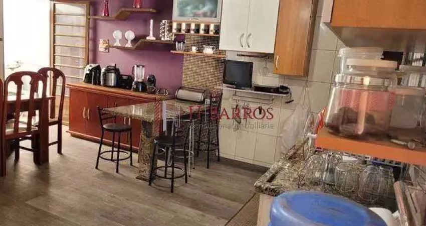 Excelente casa 3 quartos 128m2 - jardim elite em piracicaba sp
