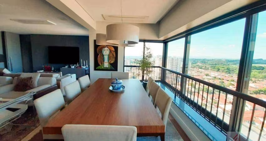 Apartamento Condomínio Amits - no São Dimas - Piracicaba SP