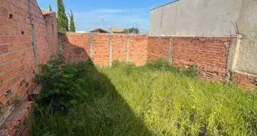 Terreno à venda na Rua Doutor José Dal Pozo Arzolla, Taquaral, Piracicaba