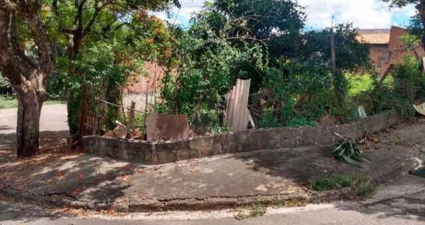 Terreno 420m2 no bairro Garças - Piracicaba SP