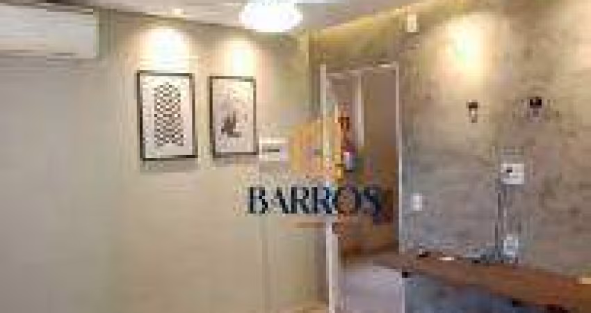 Apartamento à venda 2 dormitórios, 47m2, Jardim Santa Isabel - Piracicaba SP