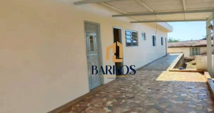Casa á Venda 2 dorm, 660 m² CENTRO - Rio das Pedras/SP