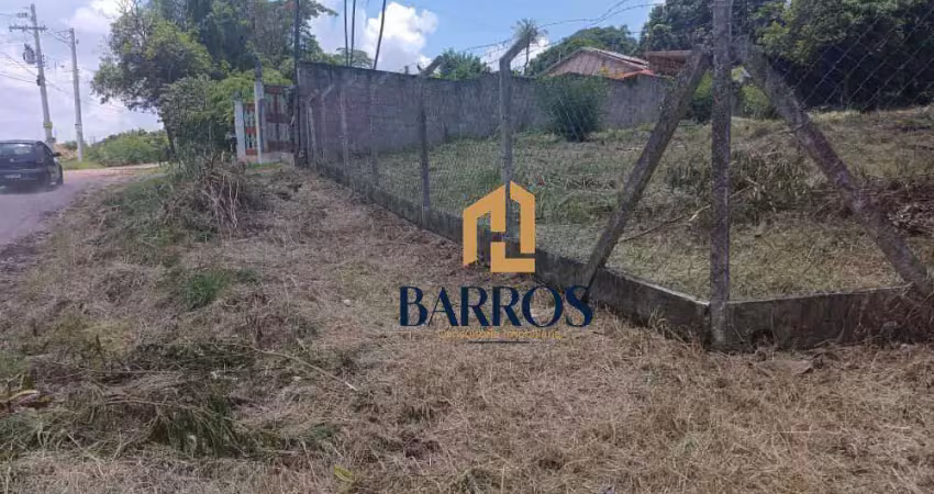 Lote de chacara à venda 1800 m², bairro campestre, piracicaba - sp