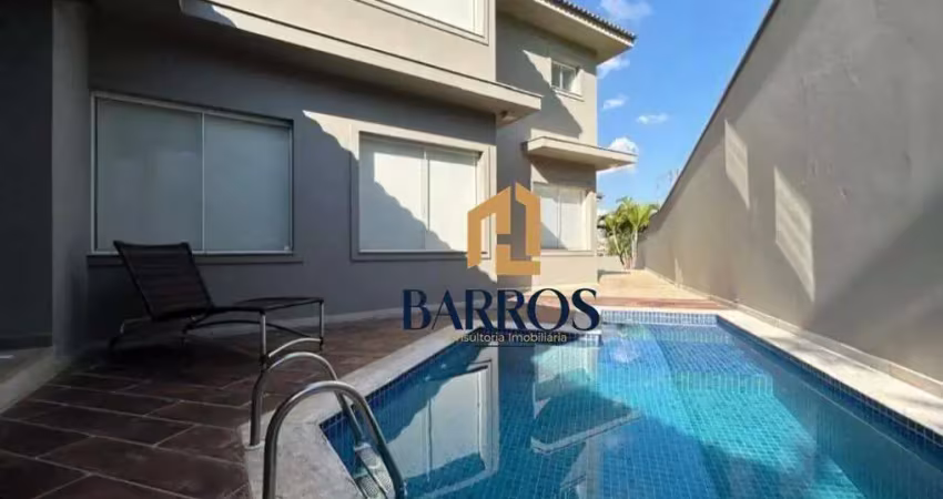 Casa à venda, 4 dorm, 340m² Condomínio Terras de Piracicaba - SP