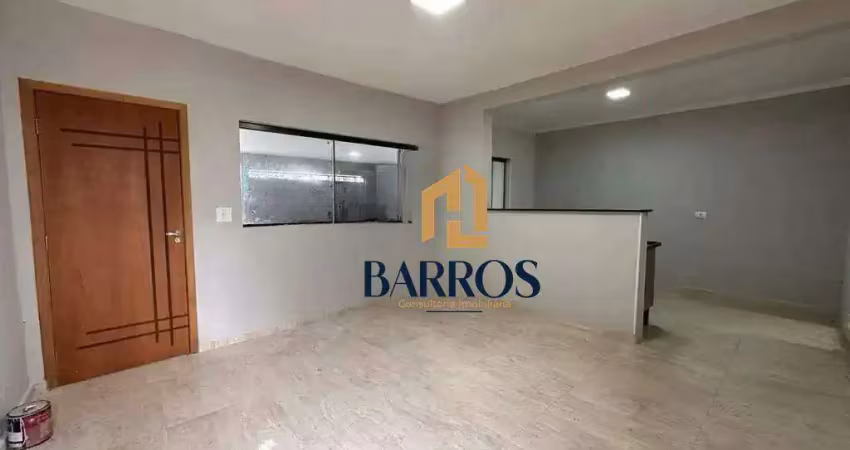 Casa á venda, 2 dorm 140 m² agua branca- piracicaba/sp
