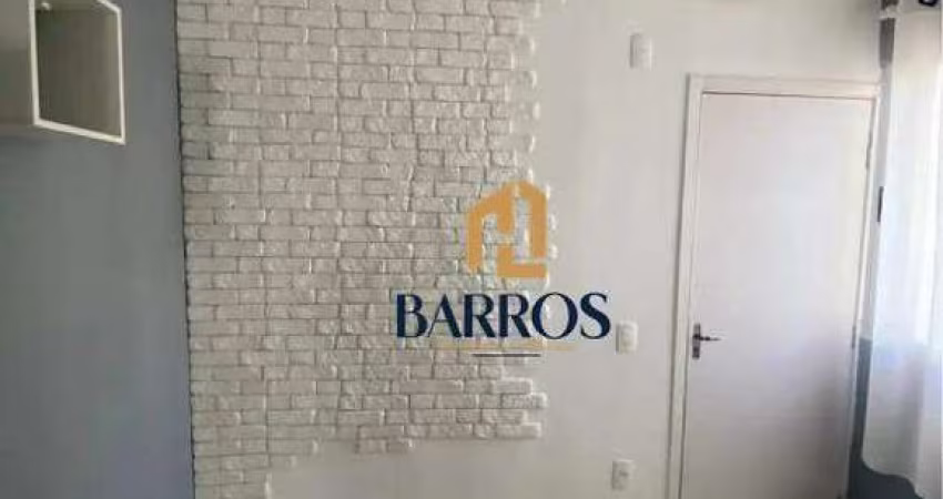 Apartamento à Venda, 2 Dormitorios,49mts - Bairro Nova Suiça- Piracicaba/SP