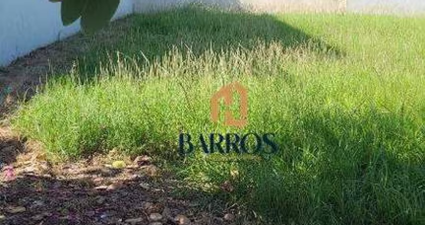 Lote/Terreno à Venda, 432 m² Condomínio Park Unimep Taquaral