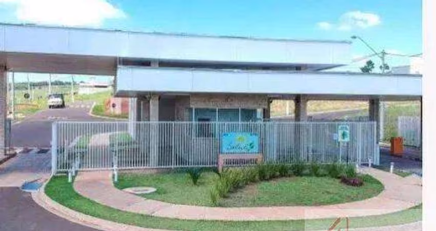 Excelente Terreno em Condomínio para Venda em Piracicaba, Bongue
