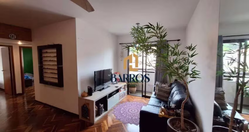 Apartamento à venda, 3 dorm, 82m² centro edifício nova york piracicaba - sp