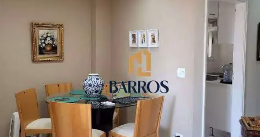 Apartamento à venda, 3 dorm, 82m² centro edifício nova york piracicaba - sp