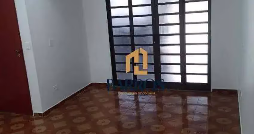 Casa com 3 dormitórios à venda, 200 m² - santa rosa - piracicaba/sp
