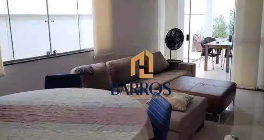 Casa à venda, 3 dorm, 198,41 m² Condomínio Terras de Piracicaba - SP