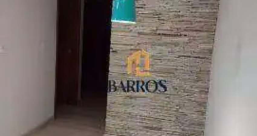 Apartamento 3 dormitórios 73m²- bairro abaeté residencial potengi