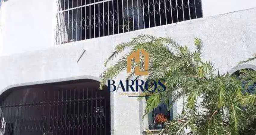 Sobrado a venda 4 dormitórios - Vila Independência - Piracicaba SP