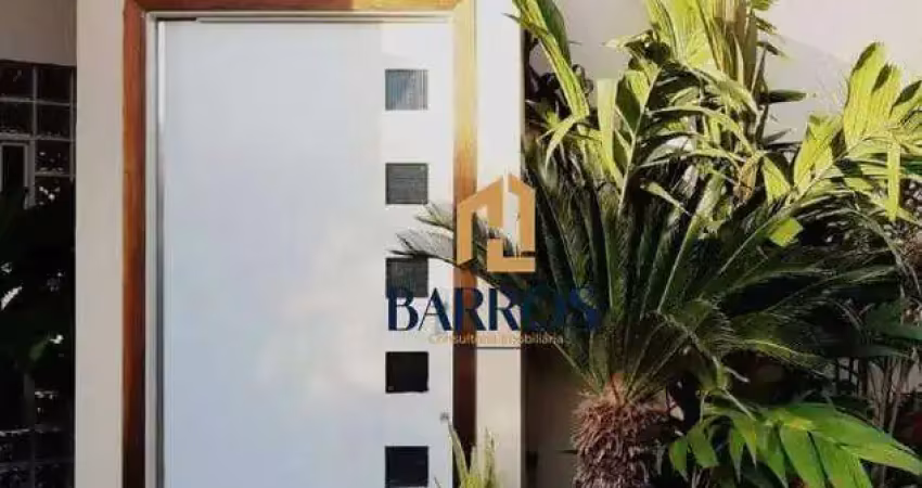 Casa à venda , 3 Dormitórios , 300 m2 , Bairro Santa Cecília -Piracicaba