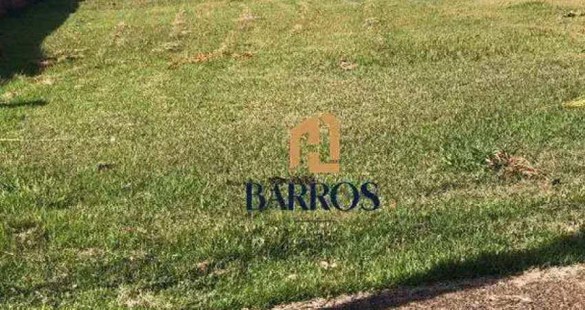 Terreno à venda 1000m2 condomínio park campestre i - campestre piracicaba sp