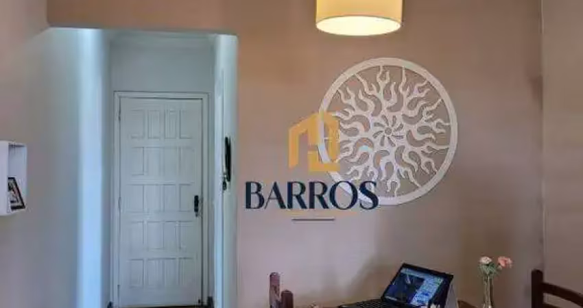 Apartamento à venda, 2 dorm, 57m² jardim elite - piracicaba/sp