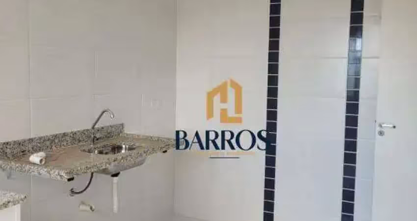 Apartamento á venda, 2 dorm, 55m² condominio belize, dois córregos - piracicaba/sp