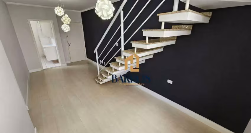 Apartamento á venda, 2 dorm, 111m² residencial spazio di padua, jardim elite - piracicaba/sp
