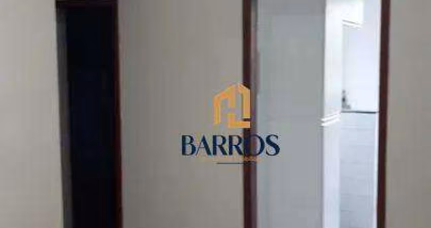 Apartamento a venda 2 dormitórios 50m2 - Bairro Cidade Alta - Piracicaba SP