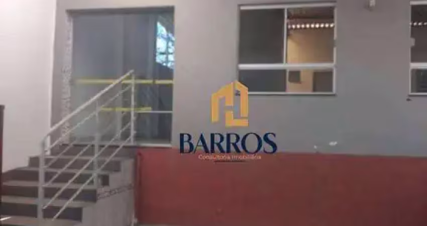 Salão á venda 1 dormitório, 250m2 - bairro vila industrial - piracicaba/sp