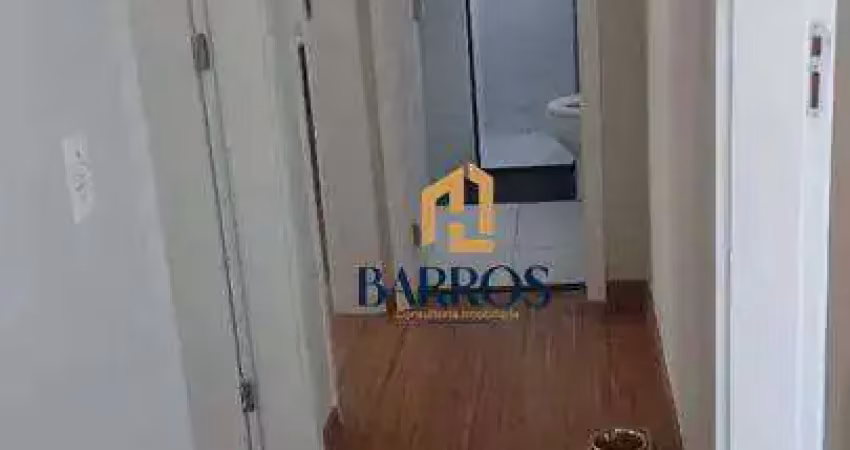 Apartamento à venda 2 dormitórios 56 m² - Bairro Água Branca - Piracicaba, SP
