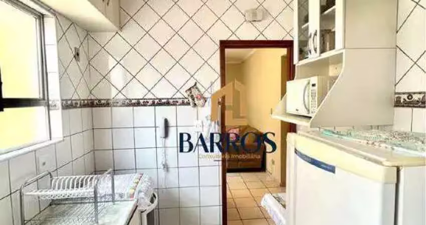 Apartamento á venda 2 dormitórios, 48m² - bairro jardim elite - piracicaba, sp