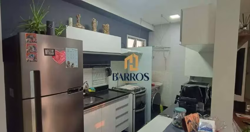 Apartamento a venda 3 dormitórios 74m2 - glebas california - piracicaba sp