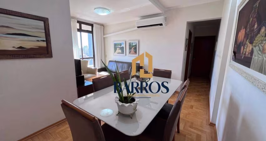 Apartamento á venda 2 dormitórios, 75m2 - Bairro Centro - Piracicaba/SP