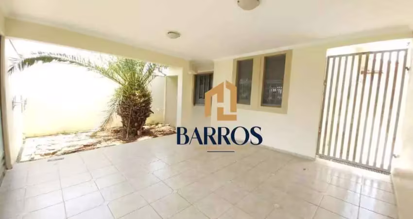 Casa a venda , com 2 dormitório 1 suíte 171 m2-Bairro vila Sônia- Piracicaba SP