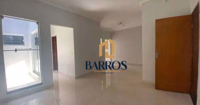 Casa à Venda, 3 dorm, 120m² Altos do Taquaral - Pompéia - Piracicaba/SP