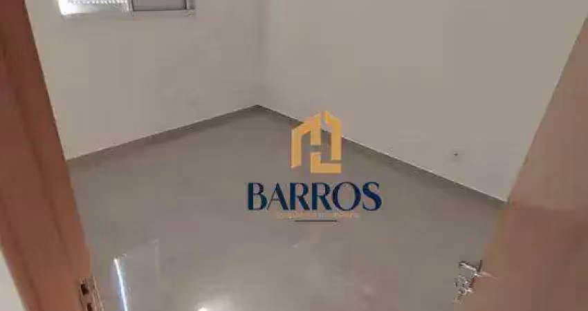 Apartamento á venda 2 dormitórios, 47m² Bairro Jardim São Francisco, Condomínio Piazza Fontanella - Piracicaba/SP