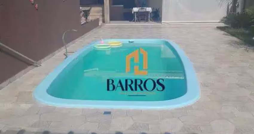 Casa a venda 3 dormitórios 350m2 bairro vem viver l, piracicaba sp