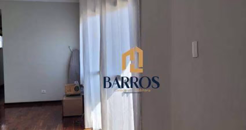 Apartamento á venda 3 dormitórios, 122m ² - Bairro Centro, Edificio Acapulco - Piracicaba/SP