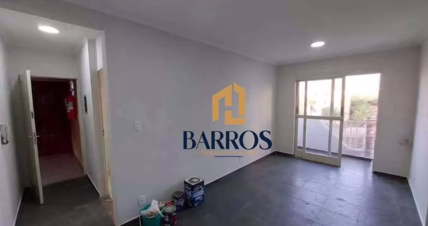 Apartamento á venda 2 dormitórios, 53m2 - Bairro Glebas Califórnia - Piracicaba/SP