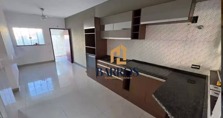 Casa á venda, 2 dorm, 75m² - Pompéia - Piracicaba/SP