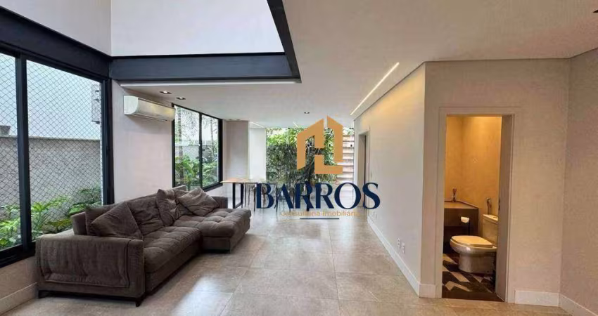 Casa sobrado á venda 3 dormitórios, 236m2 - Residencial Villa D'Aquila, Bairro Santa Rosa - Piracicaba/SP