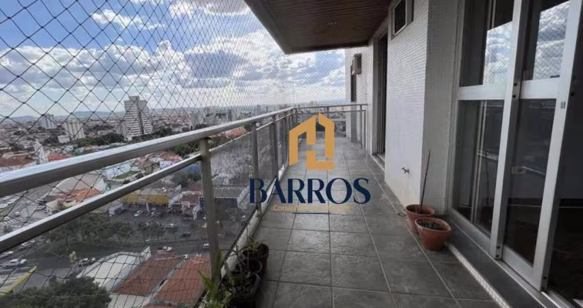 Lindo apartamento - Jd Elite - Local estratégico - 3 Dormitórios