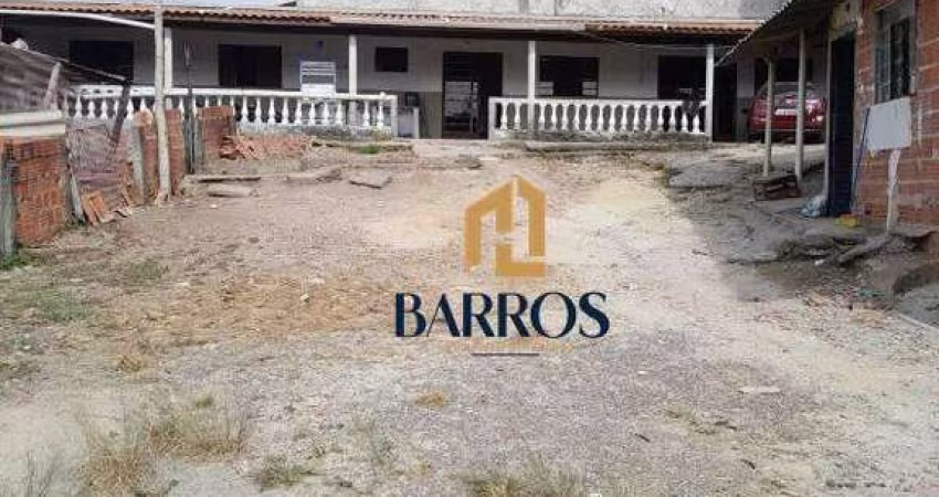 Chácara a venda 1.280m2 5 Casas - Vila Sonia - Piracicaba SP