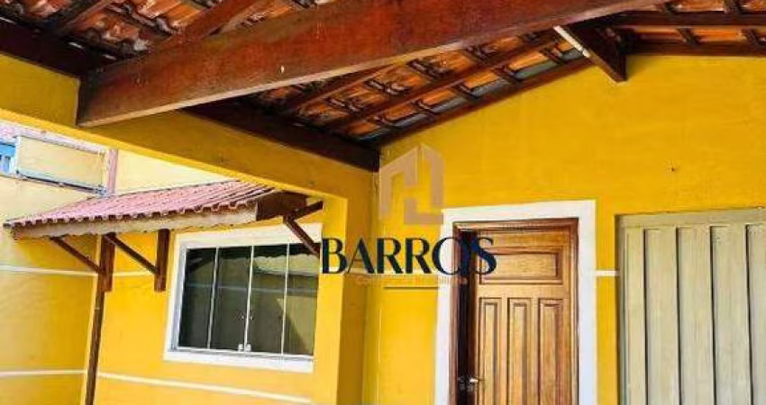 Casa á Venda, 3 dorm, 104m², Pompéia - Piracicaba/SP