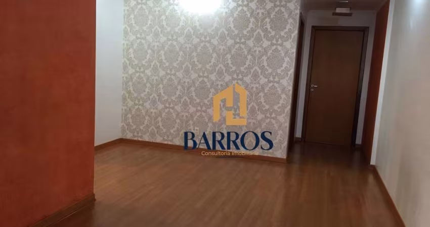 Apartamento a Venda 80m2 3 dormitórios - Sun Park - São Judas - Piracicaba SP