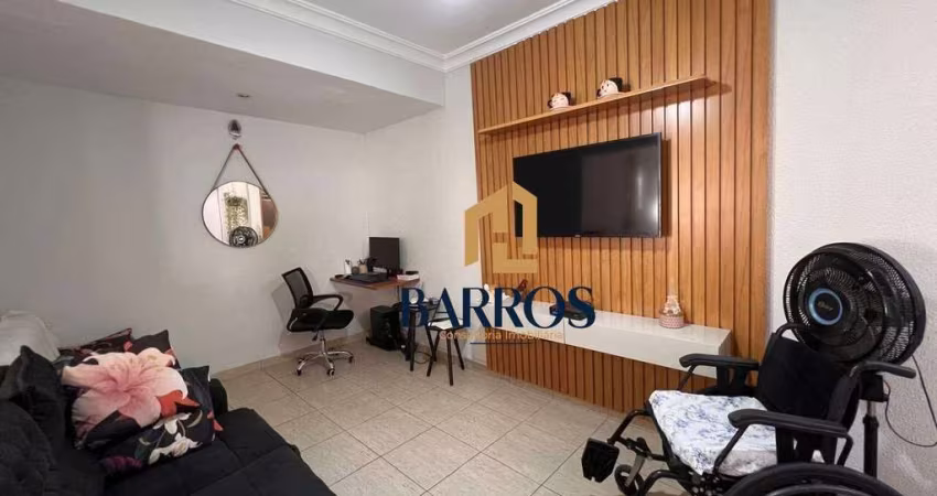 Casa à venda 3 dormitórios, 160m2 - Bairro Nova América - Piracicaba/SP