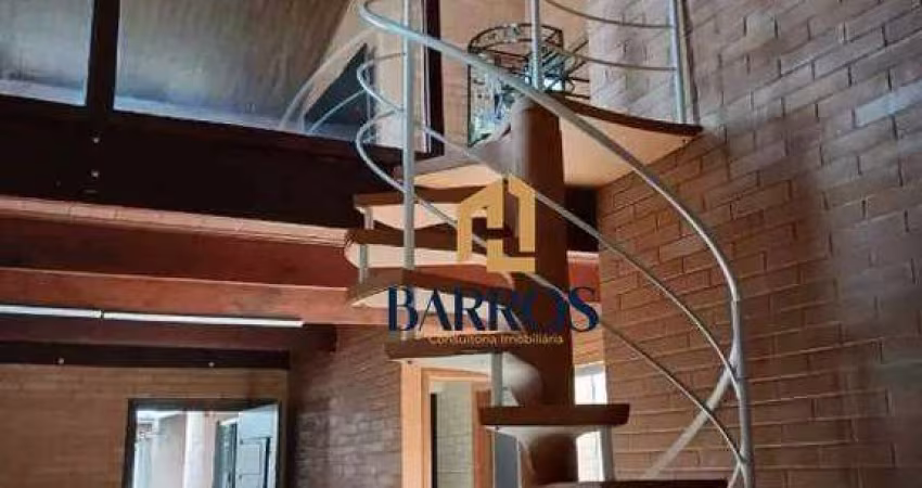 Casa à venda 3 dormitórios, 250m2 - Bairro Água Branca - Piracicaba/SP