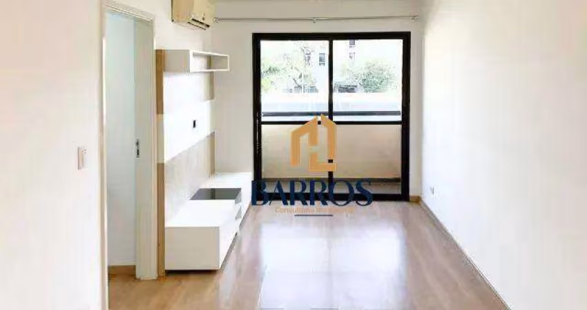Apartamento á Venda, 3 dorm, 74 m² Edifício Barcelona - São Judas Piracicaba/SP
