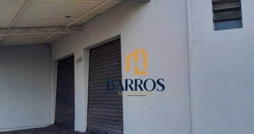 Casa Comercial e Residencial a Venda 3 dormitórios, 480m2 - Santa Terezinha - Piracicaba - SP