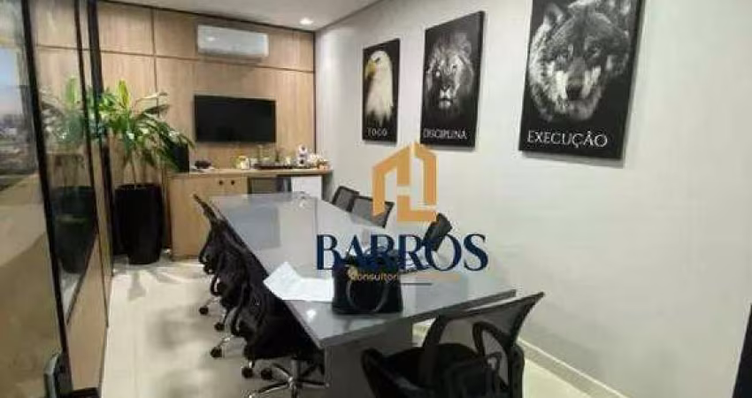 Sala Comercial á venda, 65m2 - Bairro Alto, Centro Empresarial Mario José Ronsini - Piracicaba/SP