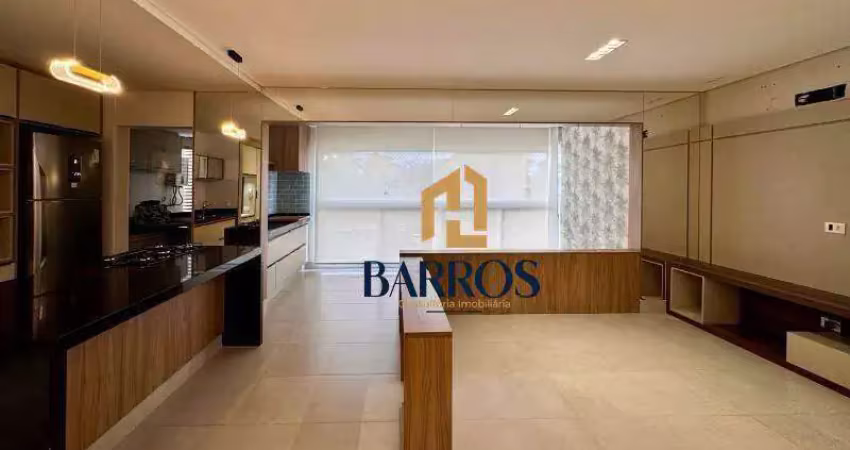 Apartamento á venda 2 dormitórios, 92m2 - bairro são judas, residencial bella itália - piracicaba/sp
