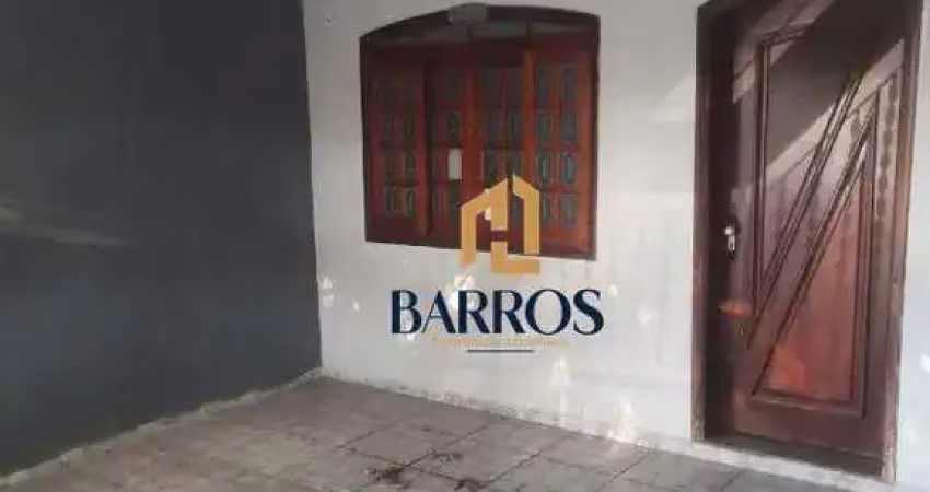 Casa Sobrado á Venda, 3 dorm, 125m² Vila Industrial - Piracicaba/SP