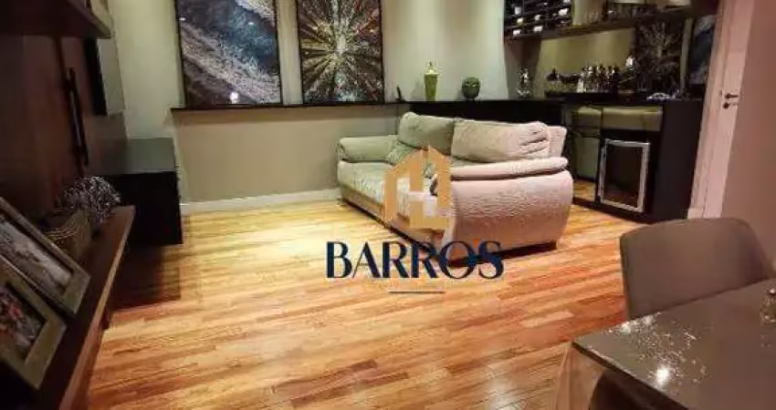 Apartamento à venda 3 dormitórios, 129m2 - edifício imperialle, bairro vila independência - piracicaba/sp
